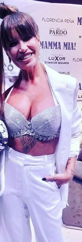 Florencia Peña