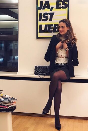 Franca Lehfeldt