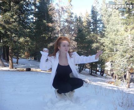Francesca Capaldi