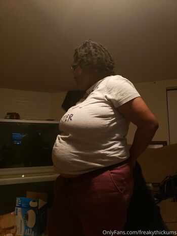 freakythickums