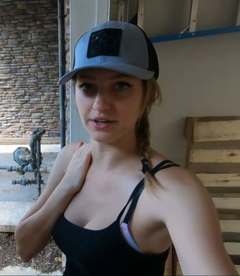 Gabby Downing