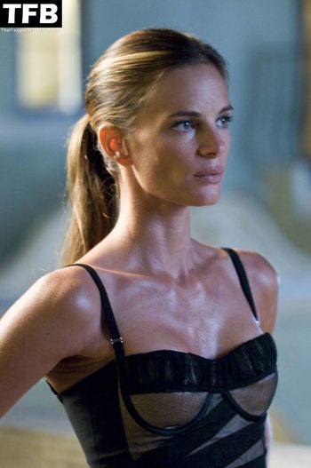 Gabrielle Anwar