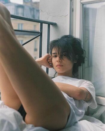 Gabrielle Rul