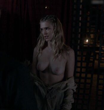 Gaia Weiss