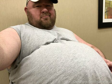 gainerbull
