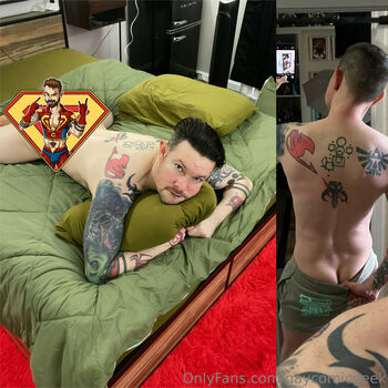 gaycomicgeek