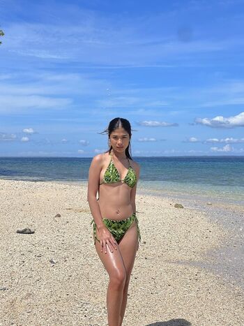 Gelly Bea Isorena