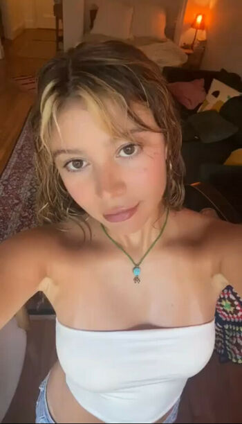 Genevieve Hannelius
