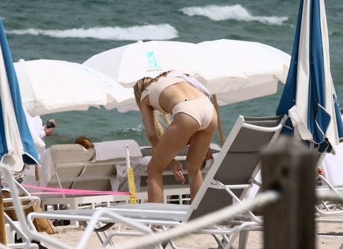 Genie Bouchard