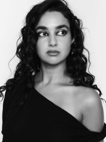 Geraldine Viswanathan