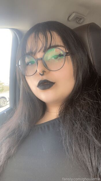 ghoulettie