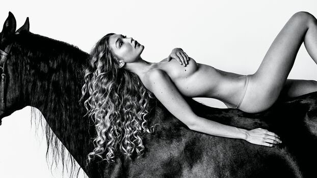 Gigi Hadid
