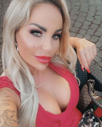 Gina-Lisa Lohfink