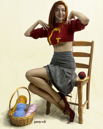 Ginny Di
