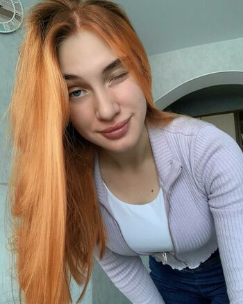 Girl Valerie