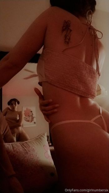 girlnumbersix
