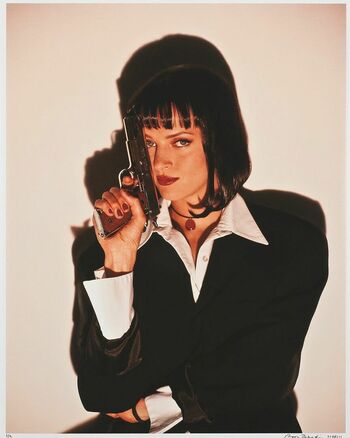 Girls With Guns