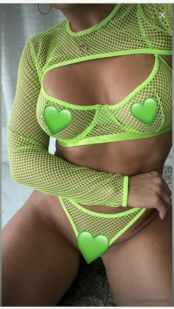 Giuliana Ava