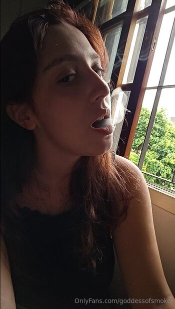goddessofsmoke