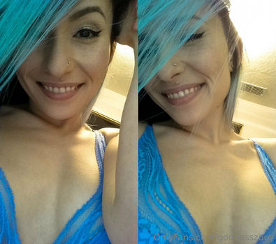 goddesszoey