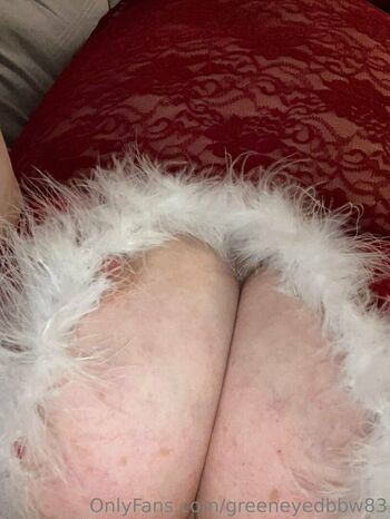 greeneyedbbw83