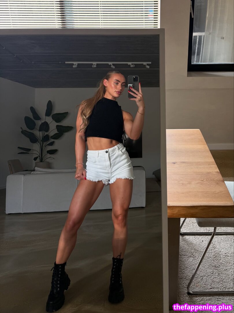 Guusje Van Geel