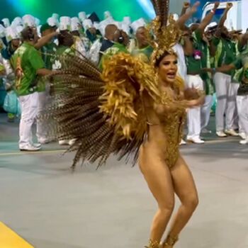 Gyselle Soares