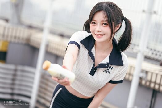 Hachi_Cosplay