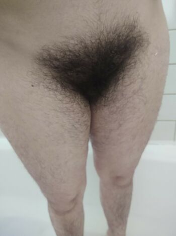 Hairy Women