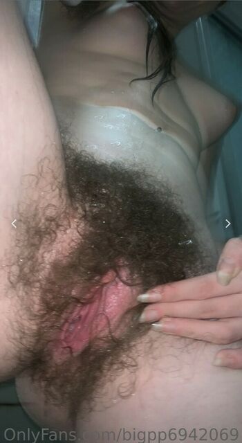 Hairy Women