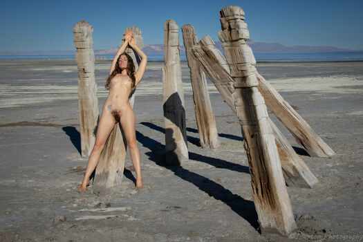 Hairy Women