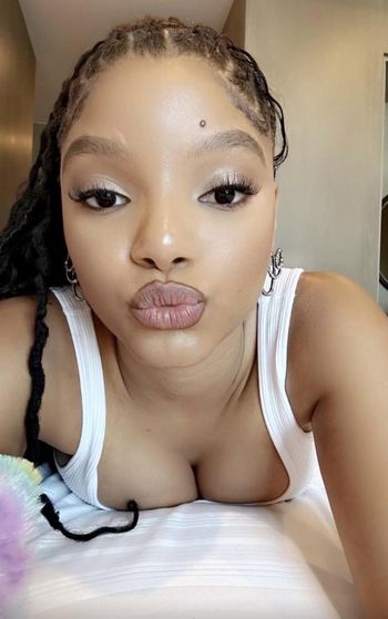 Halle Bailey