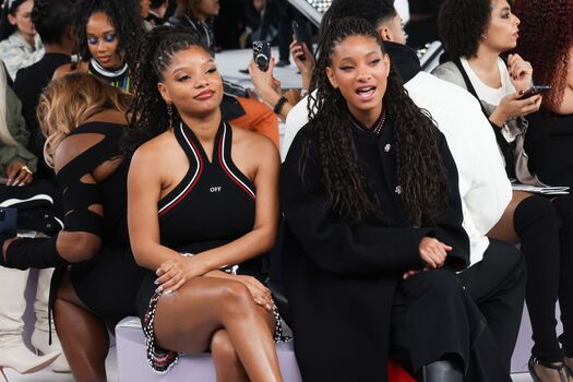 Halle Bailey