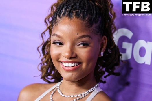 Halle Bailey