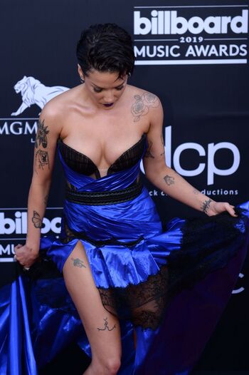Halsey