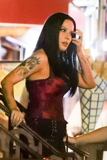 Halsey