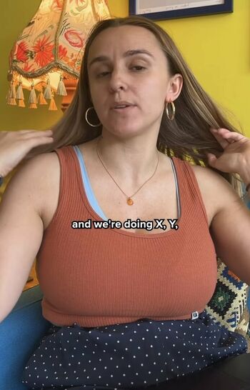 Hannah Witton
