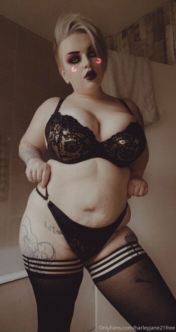 harleyjane21free