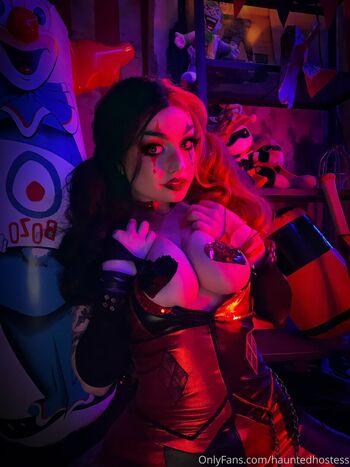 hauntedquinn