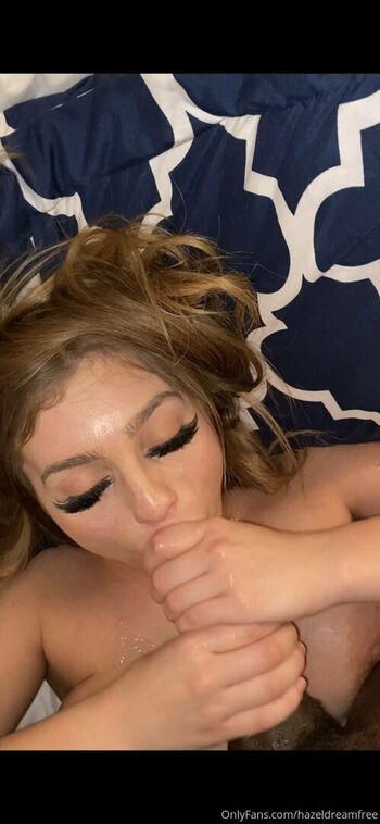hazeldreamfree
