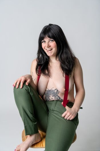 Heather Harvey