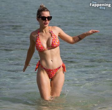 Helen Flanagan