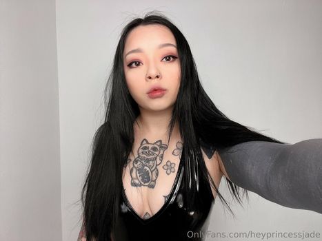 heyprincessjade