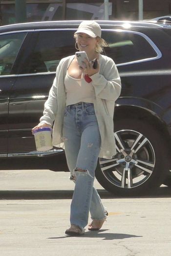 Hilary Duff