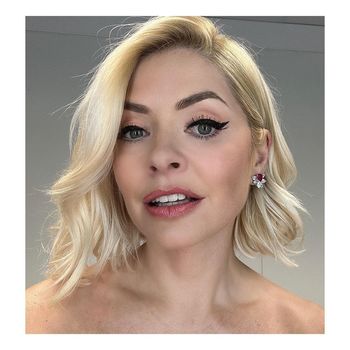Holly Willoughby