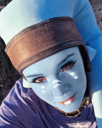 HoloMinxCosplay
