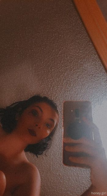 honey-girl