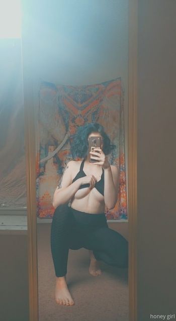 honey-girl