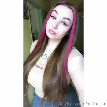 hottnessx