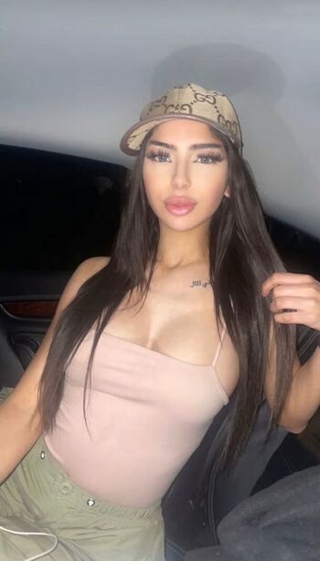 Houda Sanchez